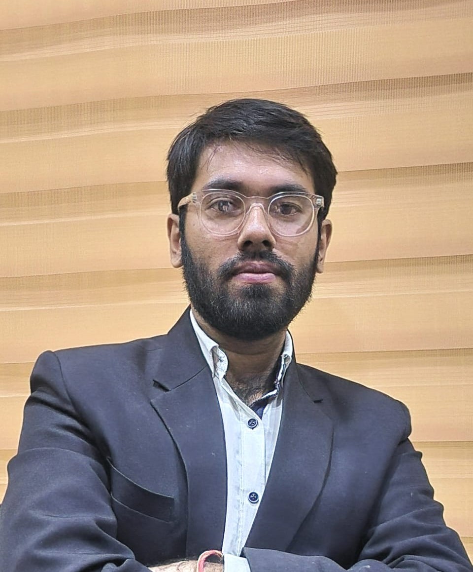 Sarthak Godiyal